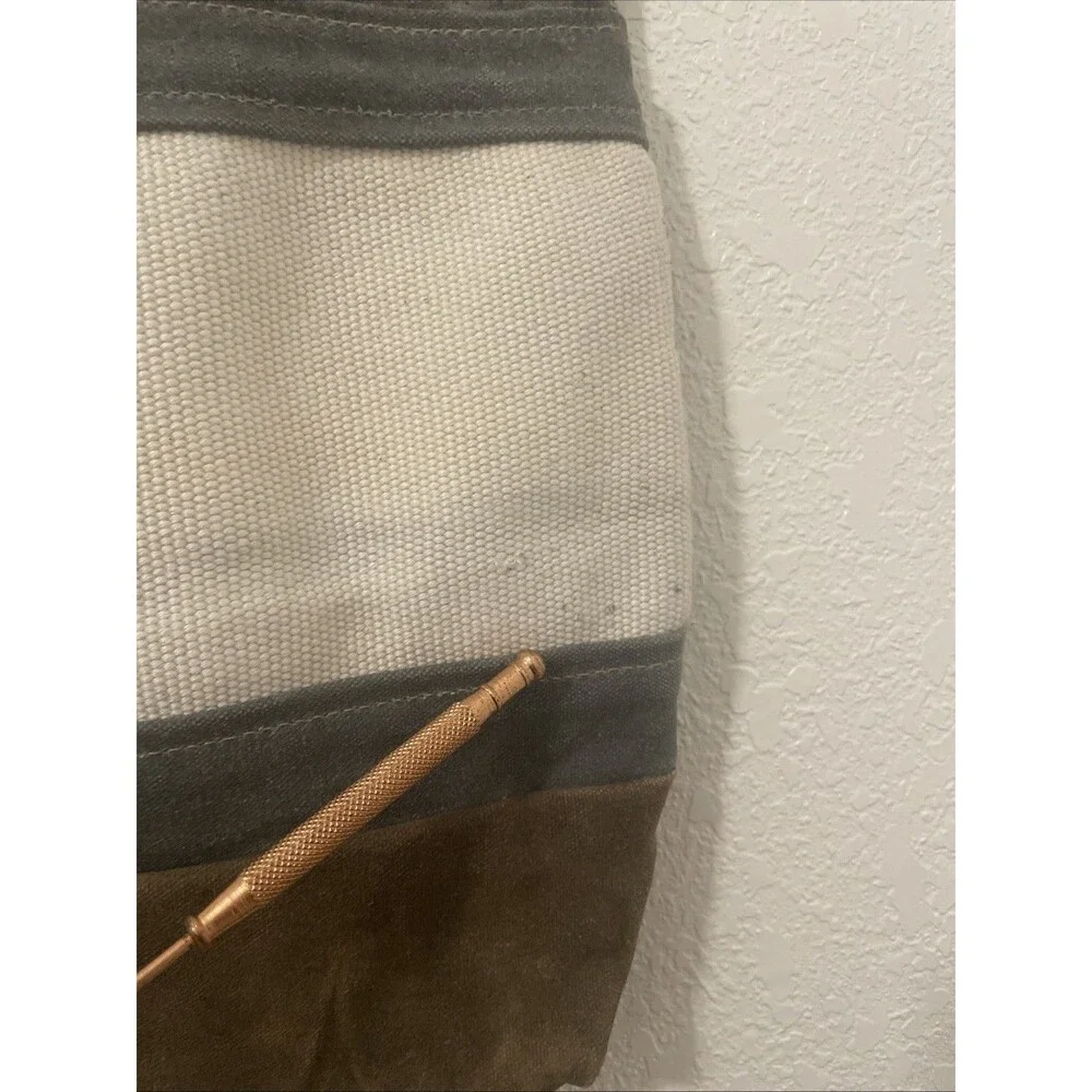 I A Of M bag see
